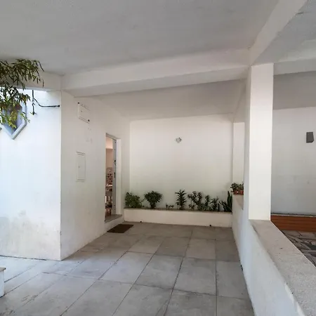 Caparica Dream Ferienhaus