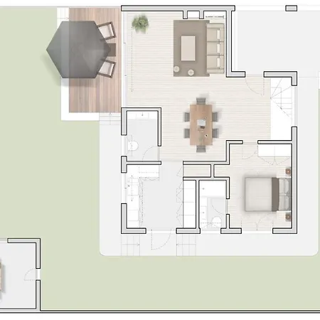 Caparica Dream Ferienhaus *