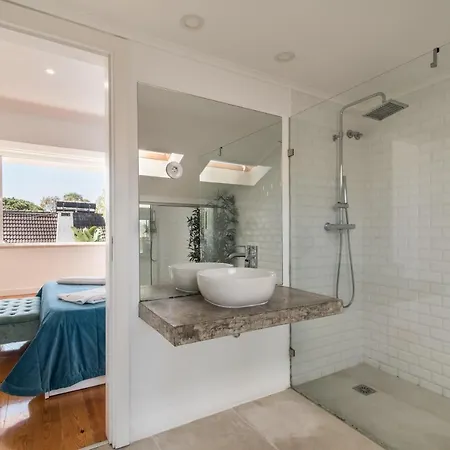 Ferienhaus Caparica Dream