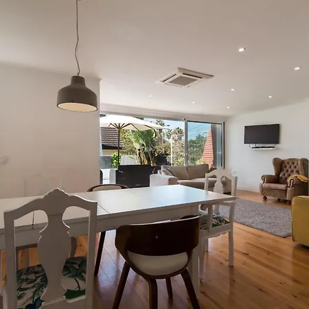 Caparica Dream Holiday home