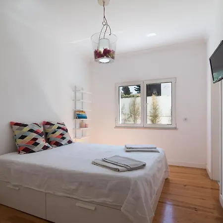 Holiday home Caparica Dream