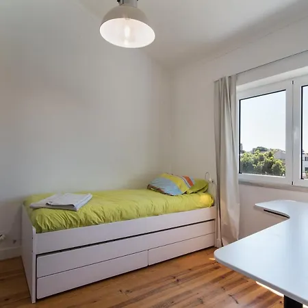 Caparica Dream Semesterbostad